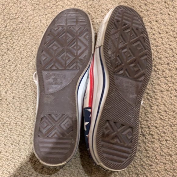 Converse USA runners - Picture 2 of 4